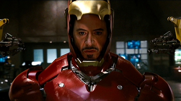 sad tony