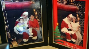 FatherInLawSanta