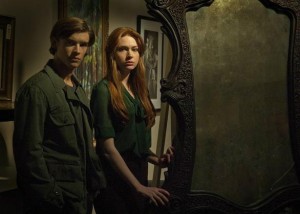 KarenGillanOculus