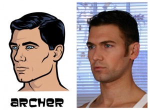 ArcherModel