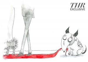 FrankenweenieOscar