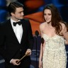 GeekyOscars GeekyOscars