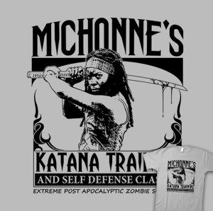 MichonneShirt