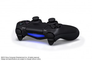 PlayStation4Controller2