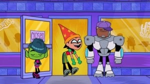 TeenTitansHats