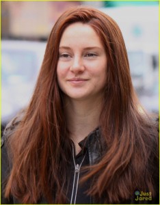 shailene-woodley