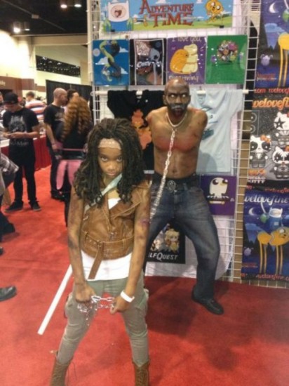 Little-Michonne