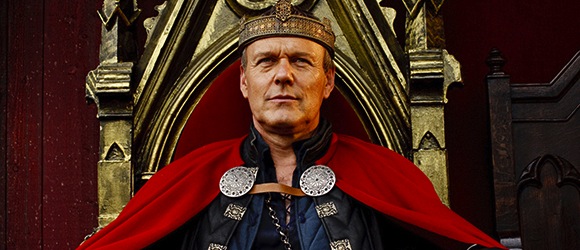 king uther