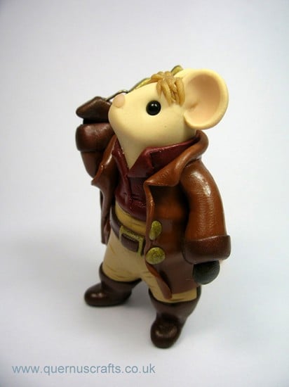 mouse mal reynolds