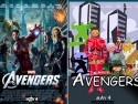 avengers