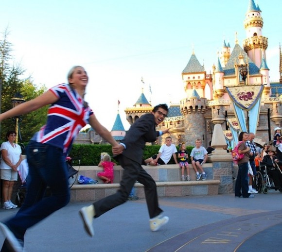 disney