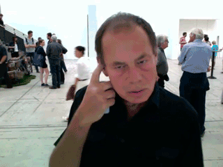 amazing gifs in the vast expanse of the internet, the first one