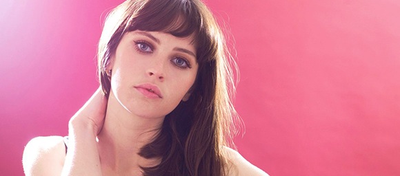 felicity jones