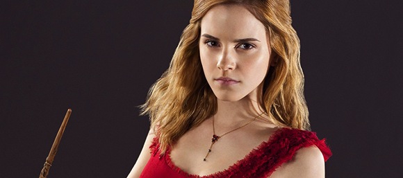 Emma Watson The Queen Of The Tearling Fantasy Series The Mary Sue