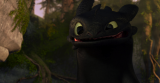 how to train your dragon toothless
