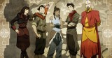 legend of korra book 2 spirits