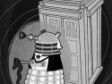 the_first_doctor_dalek_by_medox-d3h27f9