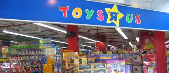 Toys R Us UK Dropping Gender-Specific Sections | The Mary Sue