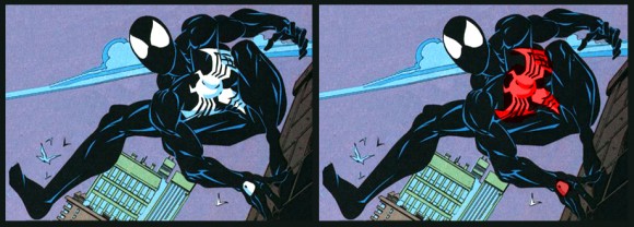 Agent of S.T.Y.L.E. Venom and What Could Have Been The