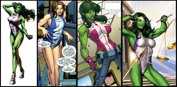 Image of She-Hulk-2