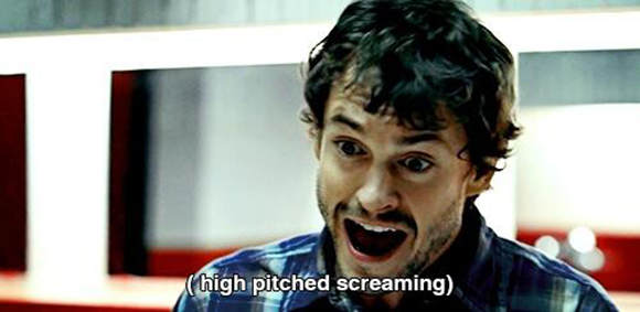 TV Gods Decide Not to be Rude, Renew Hannibal, Once Upon a Time, Orange