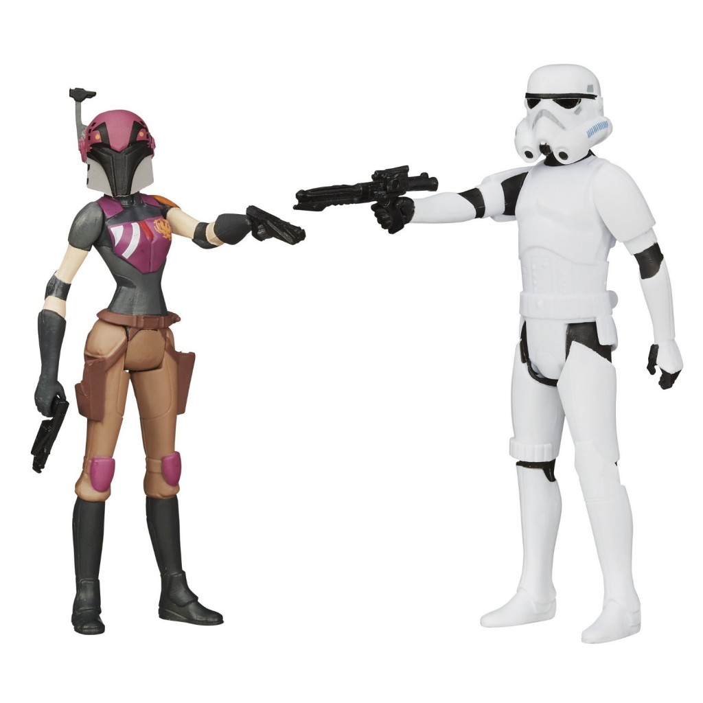 StarWarsRebelsSabine