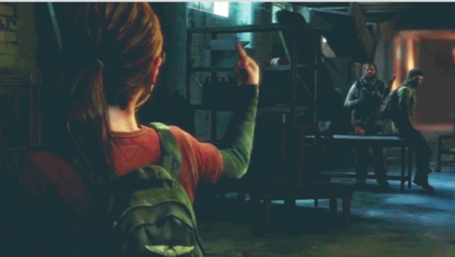 How The Last Of Us Helped Me Say Me To Say I Like Girls