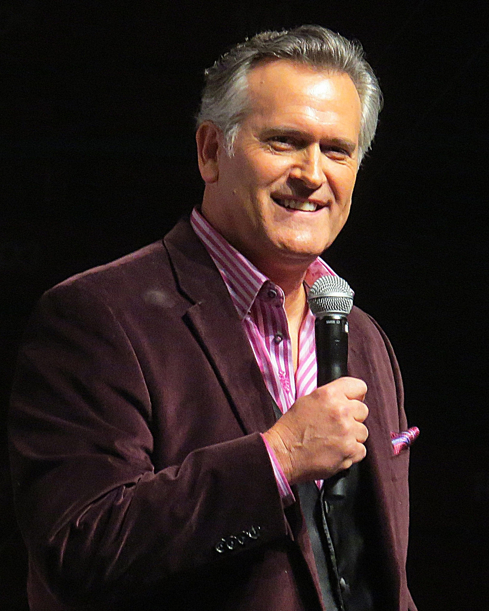 Fargo Casts Bruce Campbell as Ronald Reagan in Season 2 The Mary Sue
