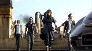 Final Fantasy XV Director All Male Game More Approachable The Mary Sue Final Fantasy XV Director All Male Game More Approachable The Mary Sue