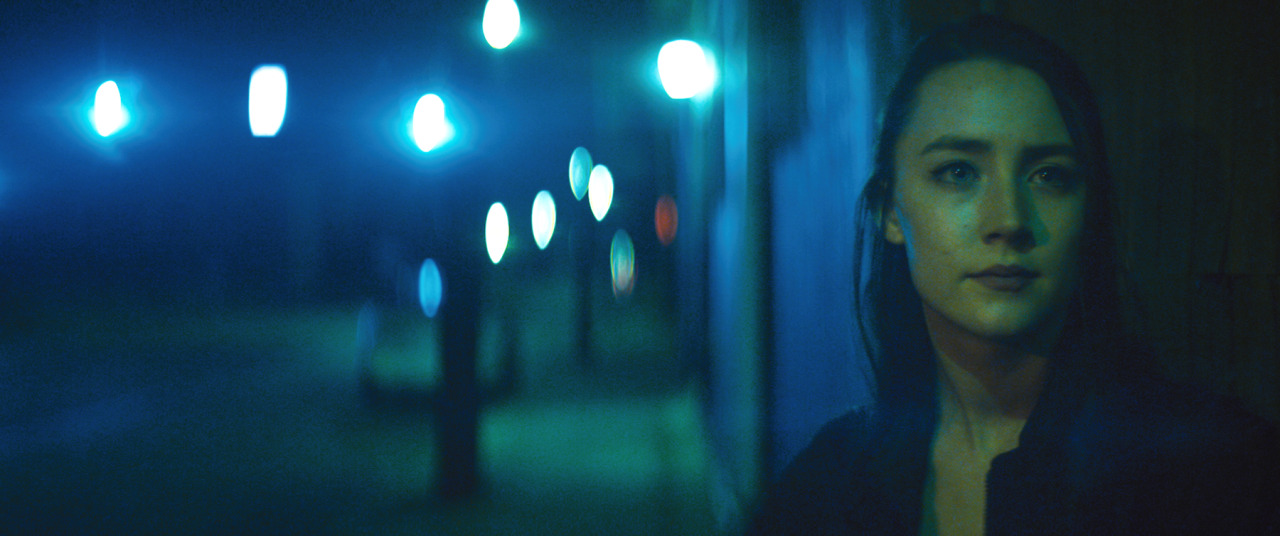 Review Ryan Gosling AntiMisogyny Directorial Debut Lost River The