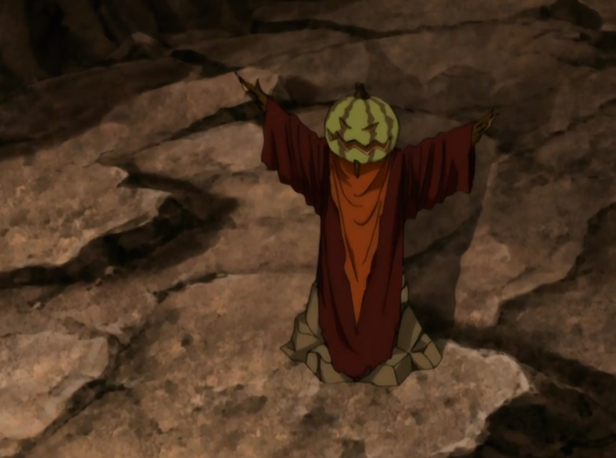 Avatar Last Airbender Newbie Recap Sozin's Comet Parts 14 The Mary Sue