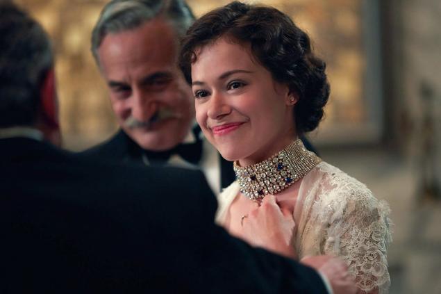 Review: Woman in Gold and Effie Gray Prove Films About Women In 