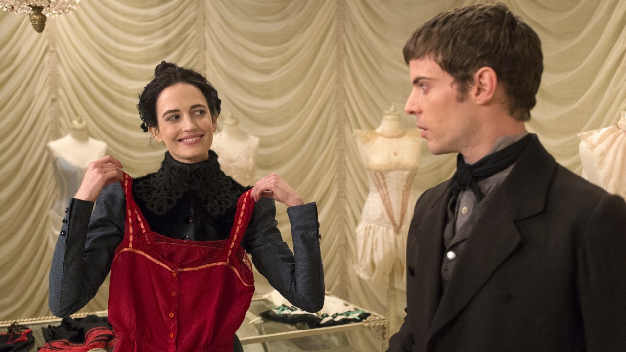 [Review] - Penny Dreadful, Season 2 Episodes 3 And 4, "The Nightcomers" And "Evil Spirits in Heavenly Places"