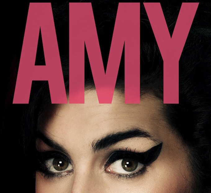 Review Amy As Divisive As Winehouse Herself In Life The Mary Sue