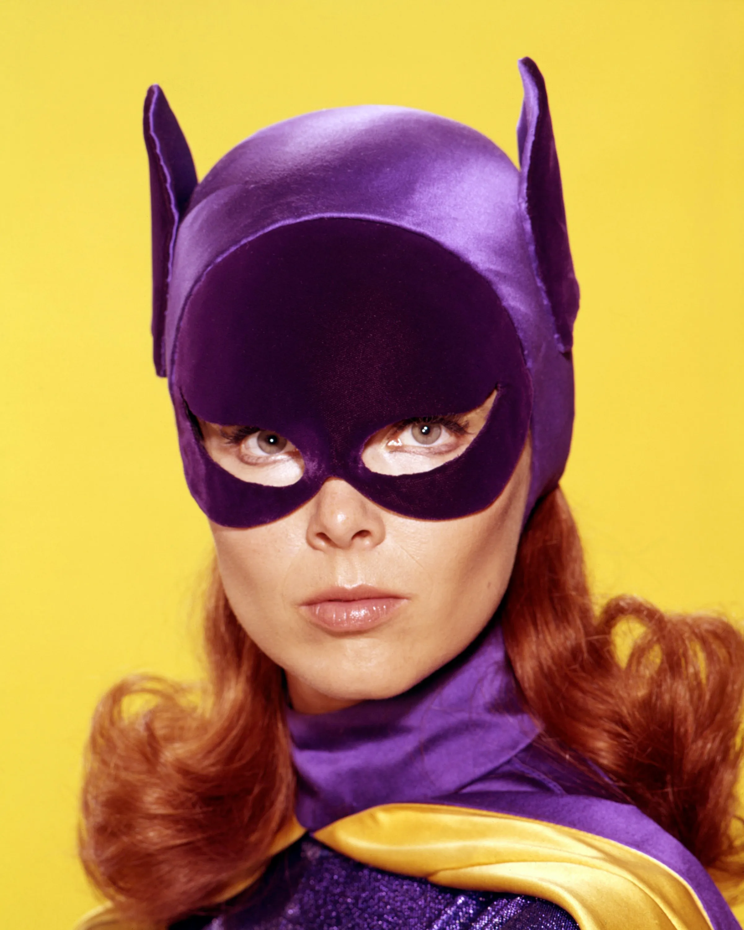Sad News Tvs Batgirl Yvonne Craig Has Died At 78 The Mary Sue 