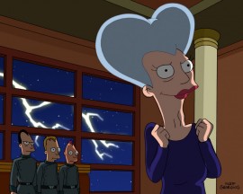 Mom