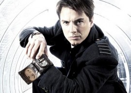 Captain Jack Harkness