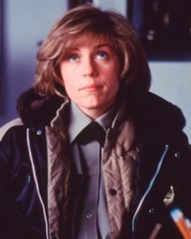 Marge Gunderson