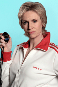 Sue Sylvester