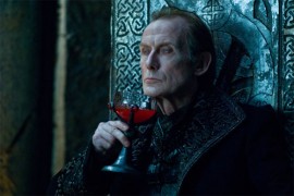 The Dark Lord