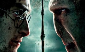 Big, Amazing Movies