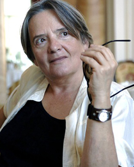 Agnieszka Holland