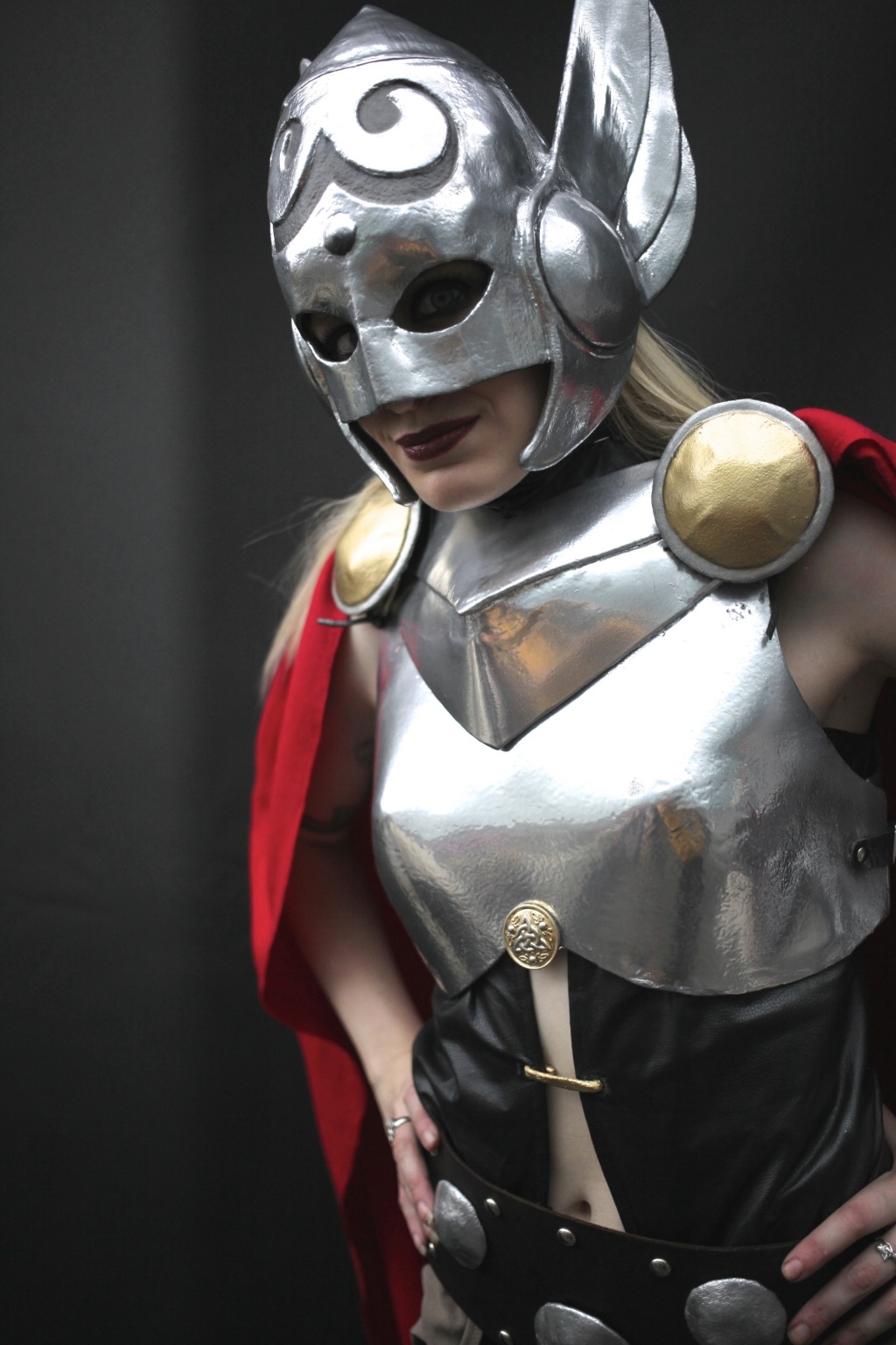 The Most Impressive Cosplay of New York Comic Con 2014 | The Mary Sue