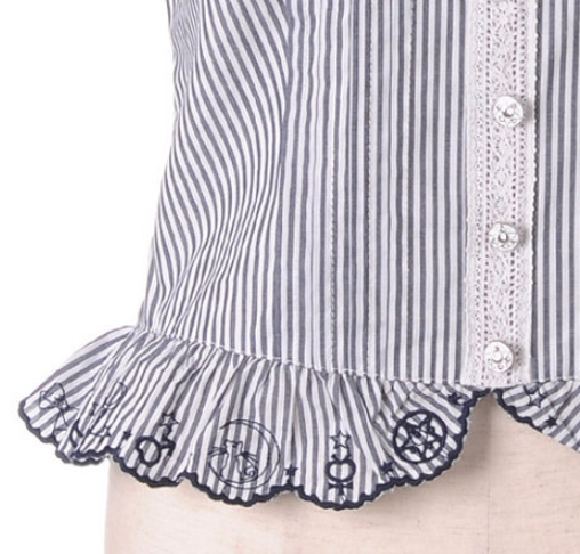 We Want All Of This SuperChic New Sailor Moon Clothing Line The Mary Sue