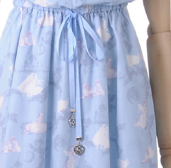 We Want All Of This SuperChic New Sailor Moon Clothing Line The Mary Sue