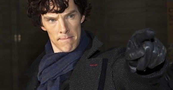 Sherlock (<i>Sherlock</I> Incarnation)