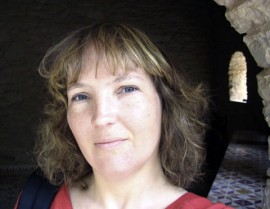 Florence Devouard (Advisory Board, Wikimedia Foundation)