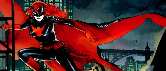 Creative Team Walks Off <em>Batwoman</em>, Citing DC's Refusal to Allow Characters to Marry