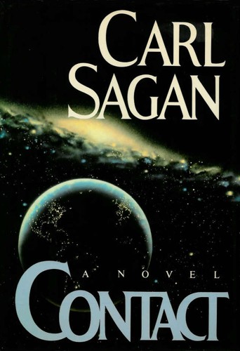 Read Carl Sagan's <em>Contact</em>