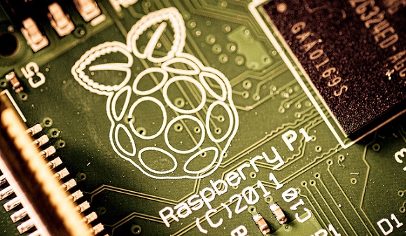 Start a Raspberry Pi project